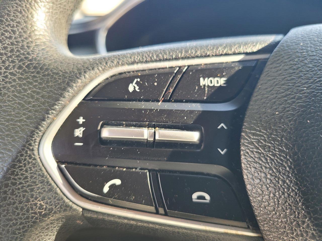 2019 HYUNDAI SANTA FE SE Roseville CA