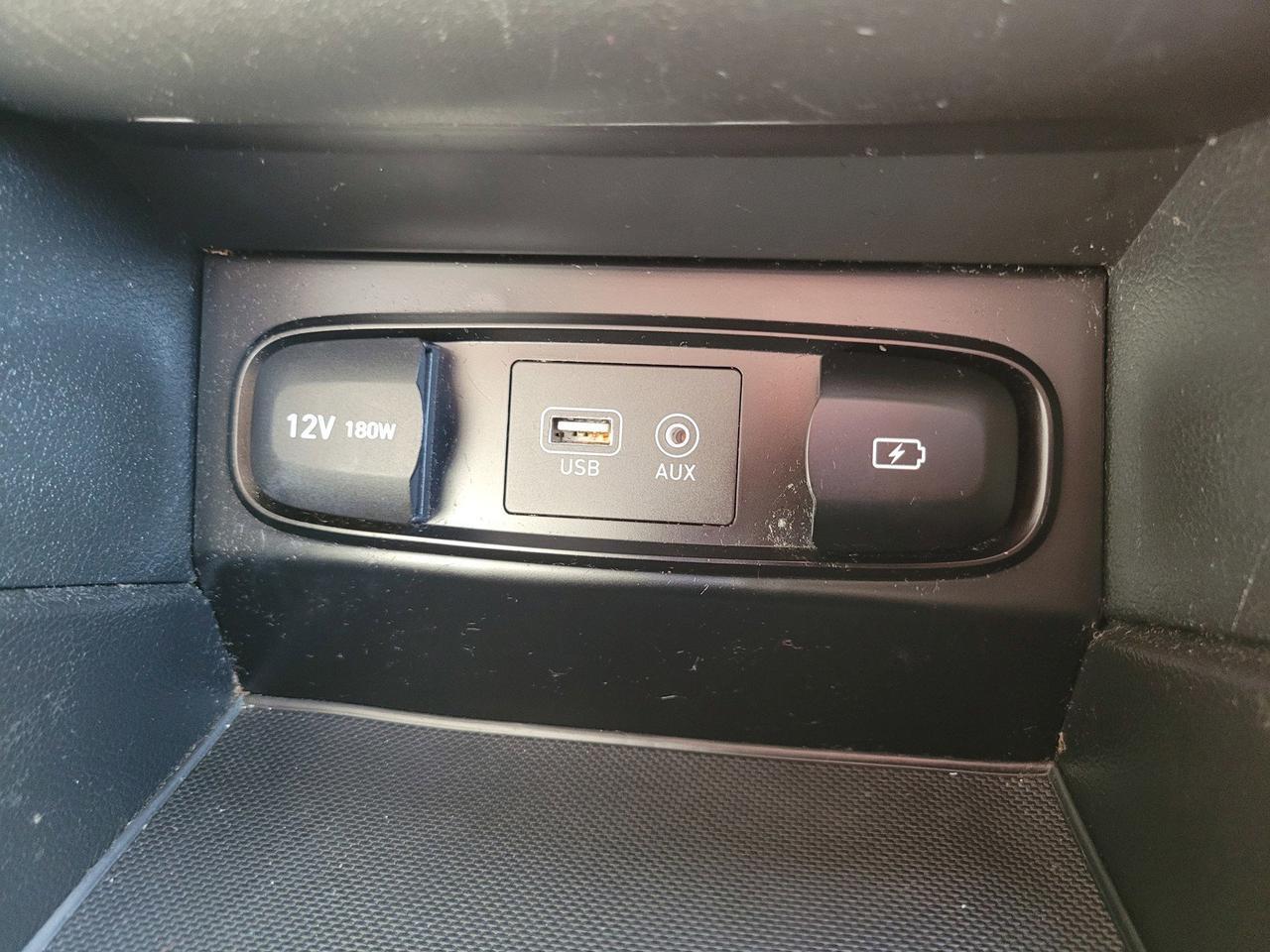 2019 HYUNDAI SANTA FE SE Roseville CA