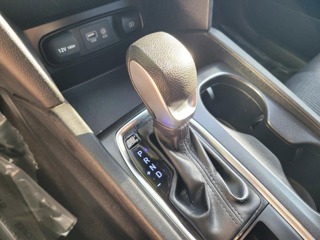 2019 HYUNDAI SANTA FE SE Roseville CA