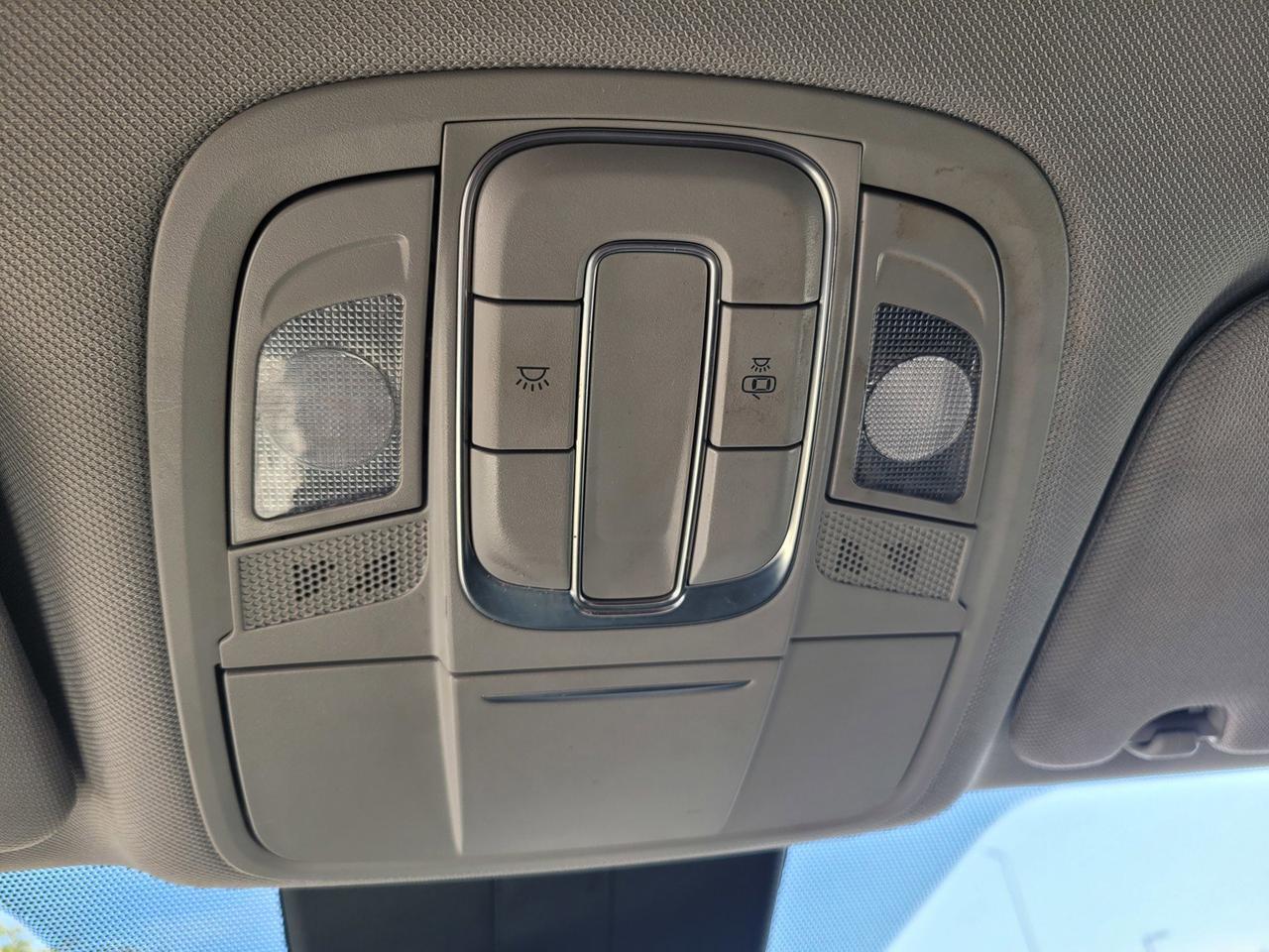 2019 HYUNDAI SANTA FE SE Roseville CA