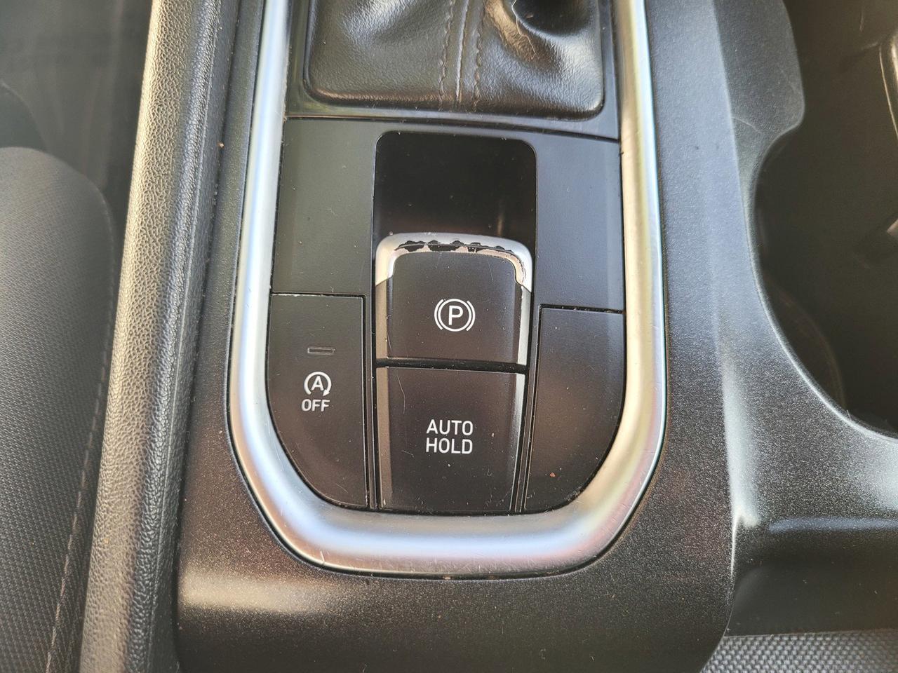 2019 HYUNDAI SANTA FE SE Roseville CA
