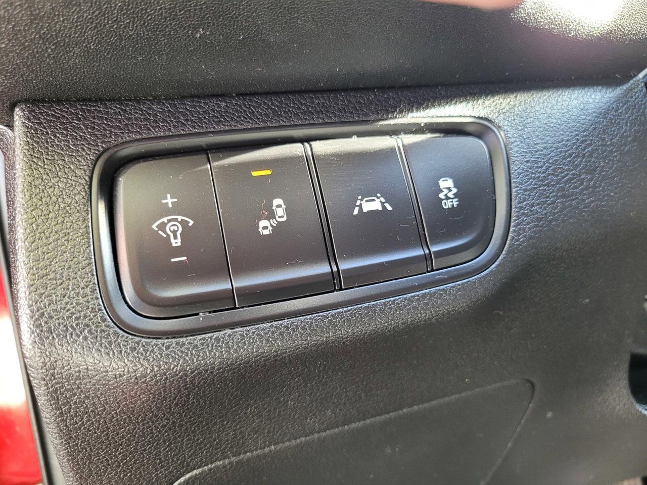 2019 HYUNDAI SANTA FE SE Roseville CA
