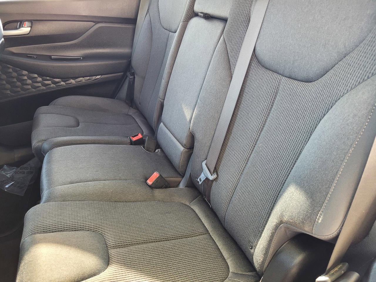 2019 HYUNDAI SANTA FE SE Roseville CA