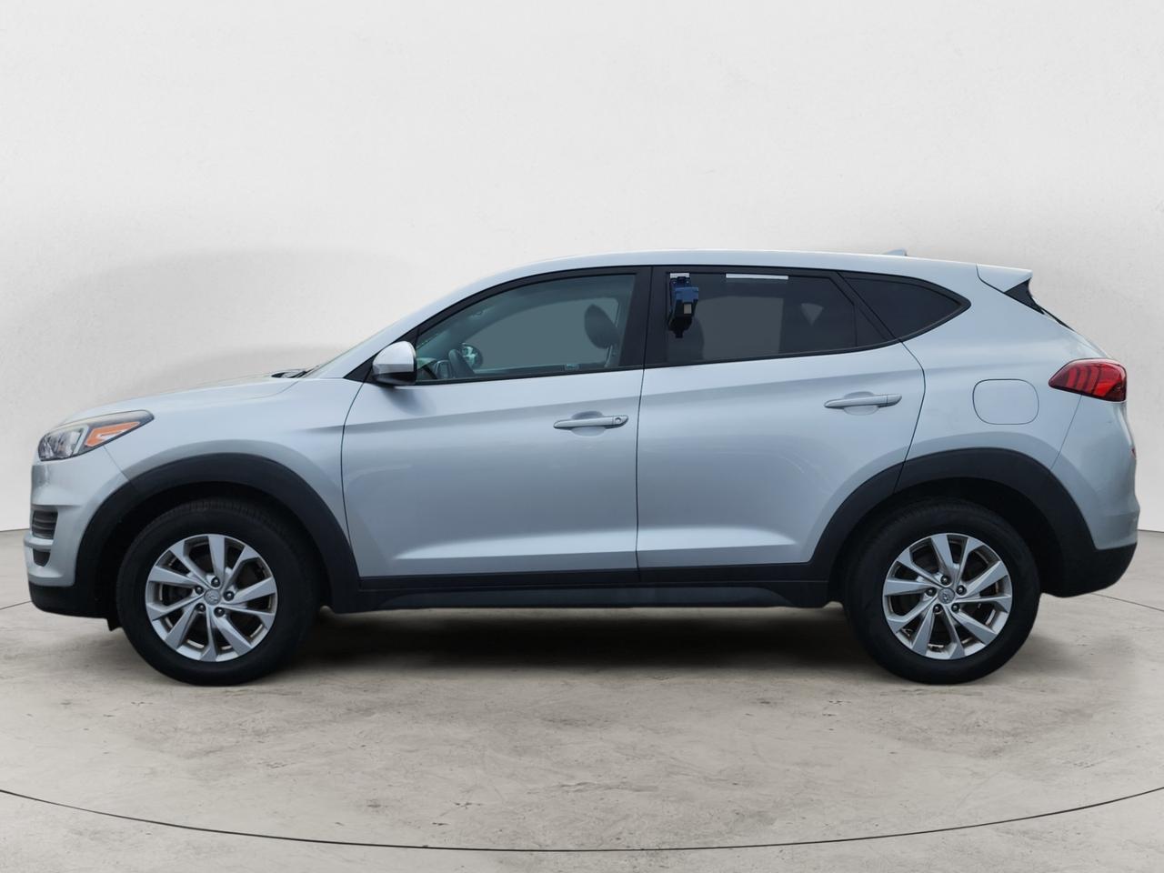 2019 HYUNDAI TUCSON SE Kansas City MO 2019 HYUNDAI TUCSON SE Kansas City MO