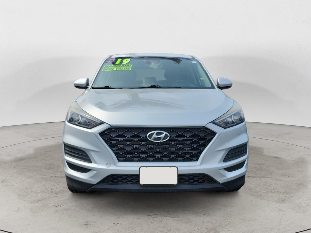 2019 HYUNDAI TUCSON SE Kansas City MO 2019 HYUNDAI TUCSON SE Kansas City MO
