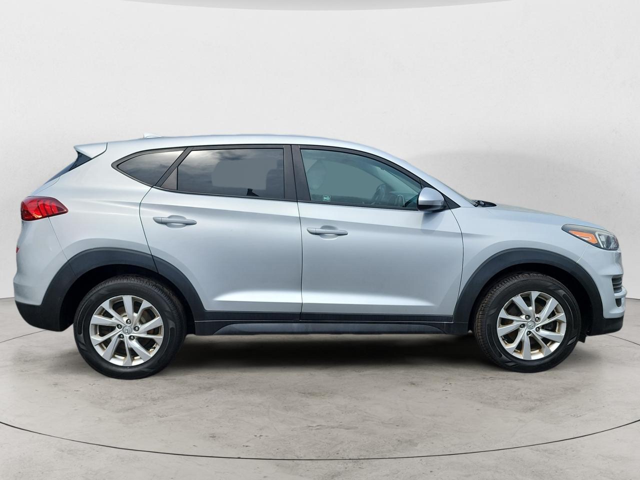 2019 HYUNDAI TUCSON SE Kansas City MO 2019 HYUNDAI TUCSON SE Kansas City MO