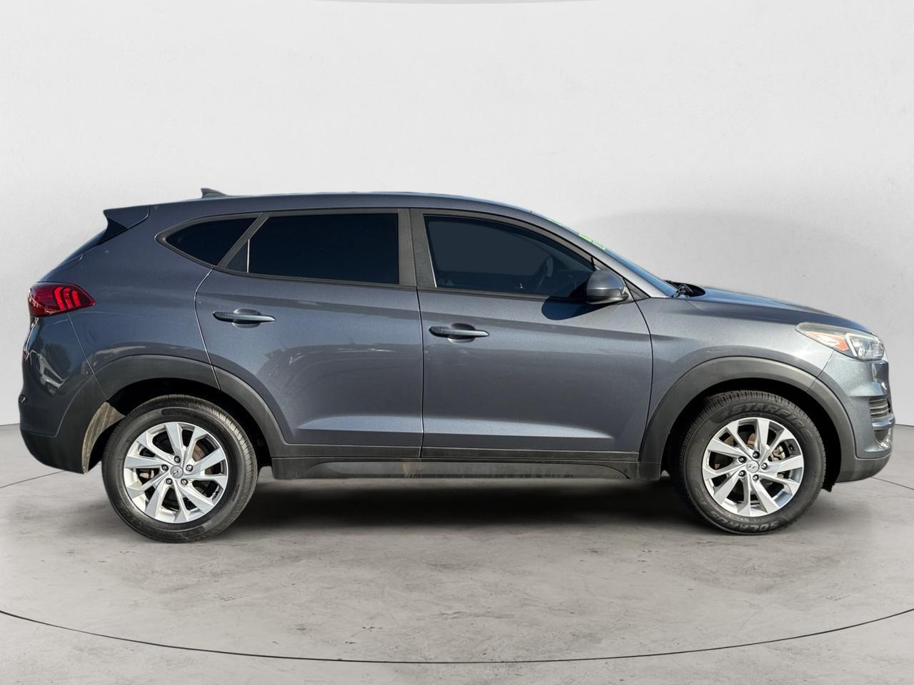 2019 HYUNDAI TUCSON SE Kansas City MO 2019 HYUNDAI TUCSON SE Kansas City MO
