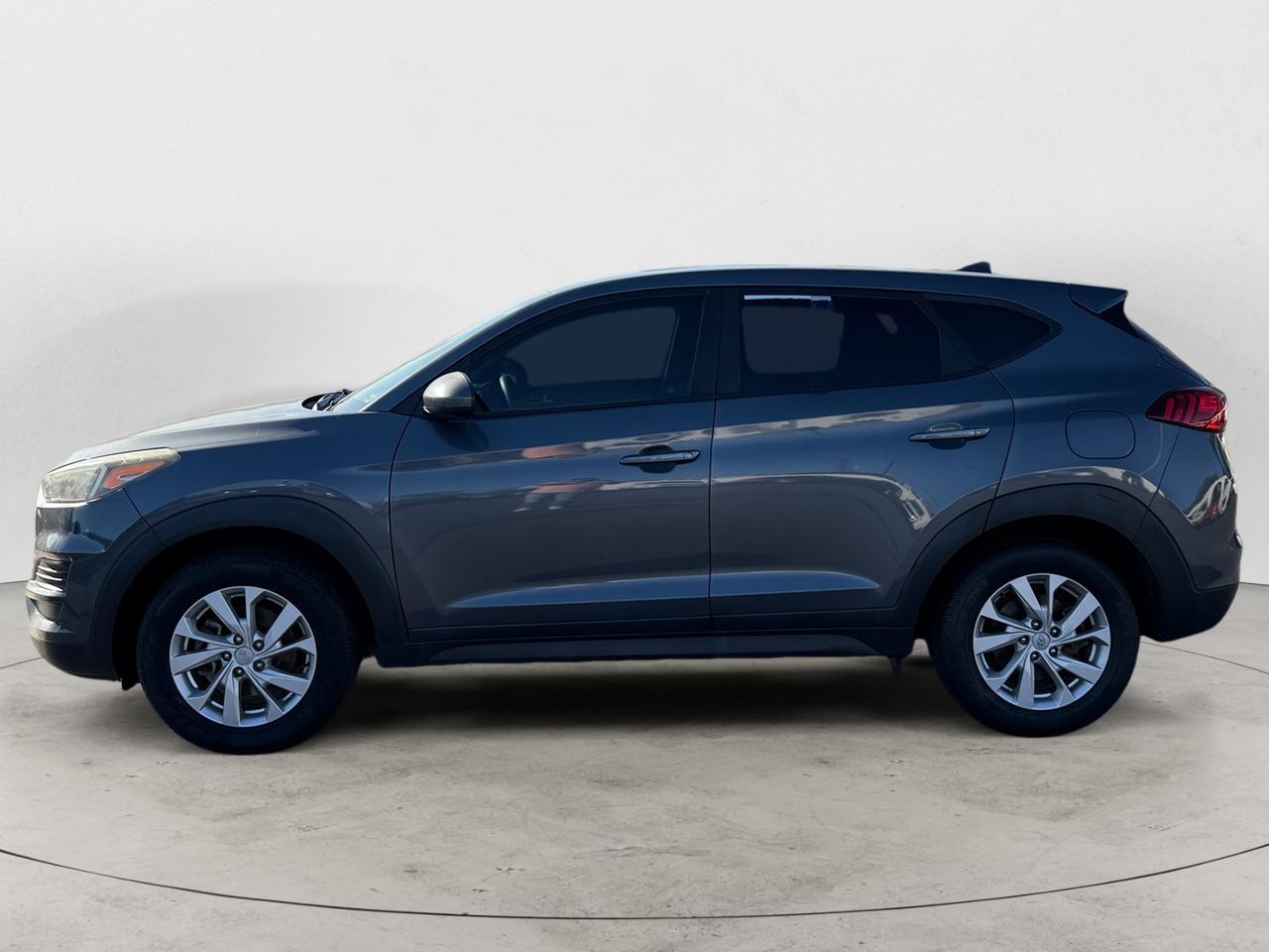 2019 HYUNDAI TUCSON SE Kansas City MO 2019 HYUNDAI TUCSON SE Kansas City MO