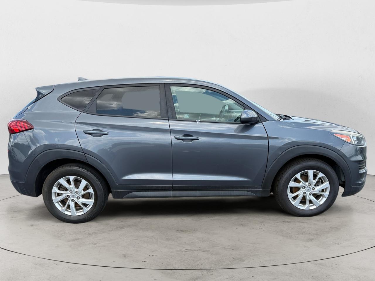 2019 HYUNDAI TUCSON SE SE Kansas City MO 2019 HYUNDAI TUCSON SE SE Kansas City MO