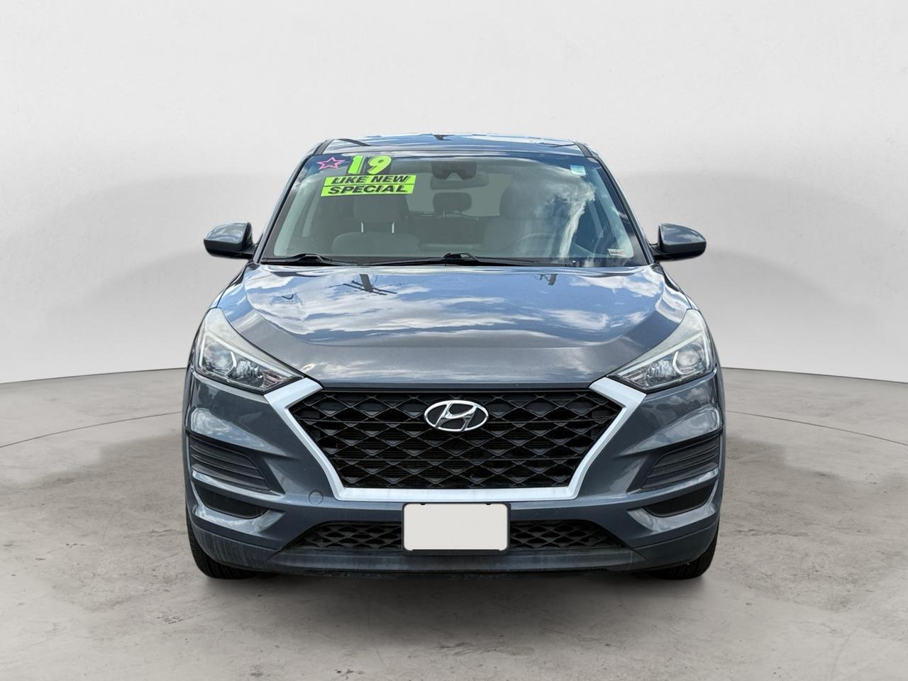 2019 HYUNDAI TUCSON SE SE Kansas City MO 2019 HYUNDAI TUCSON SE SE Kansas City MO