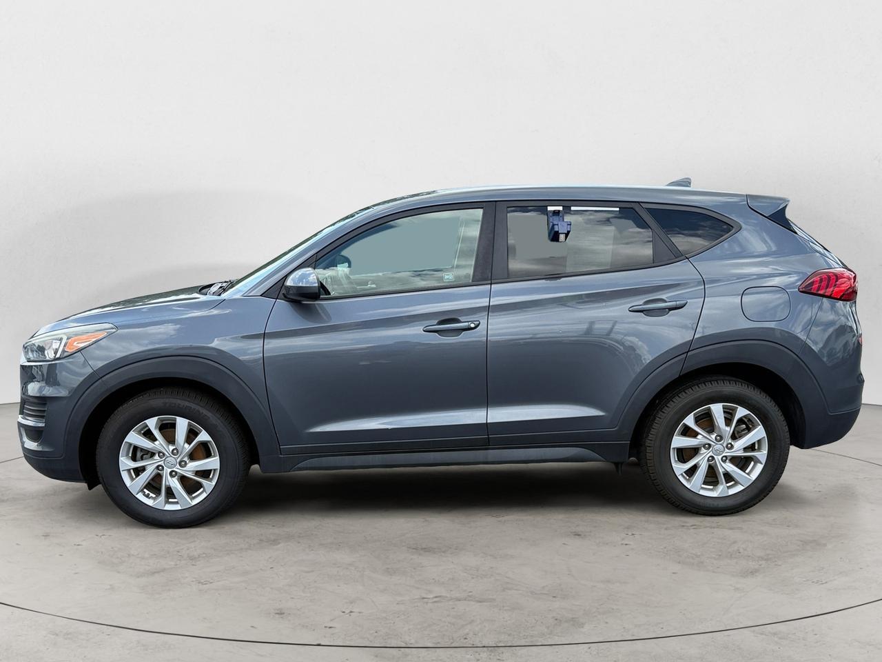 2019 HYUNDAI TUCSON SE SE Kansas City MO 2019 HYUNDAI TUCSON SE SE Kansas City MO