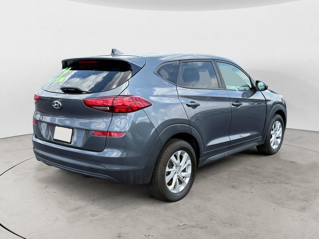 2019 HYUNDAI TUCSON SE SE Kansas City MO 2019 HYUNDAI TUCSON SE SE Kansas City MO
