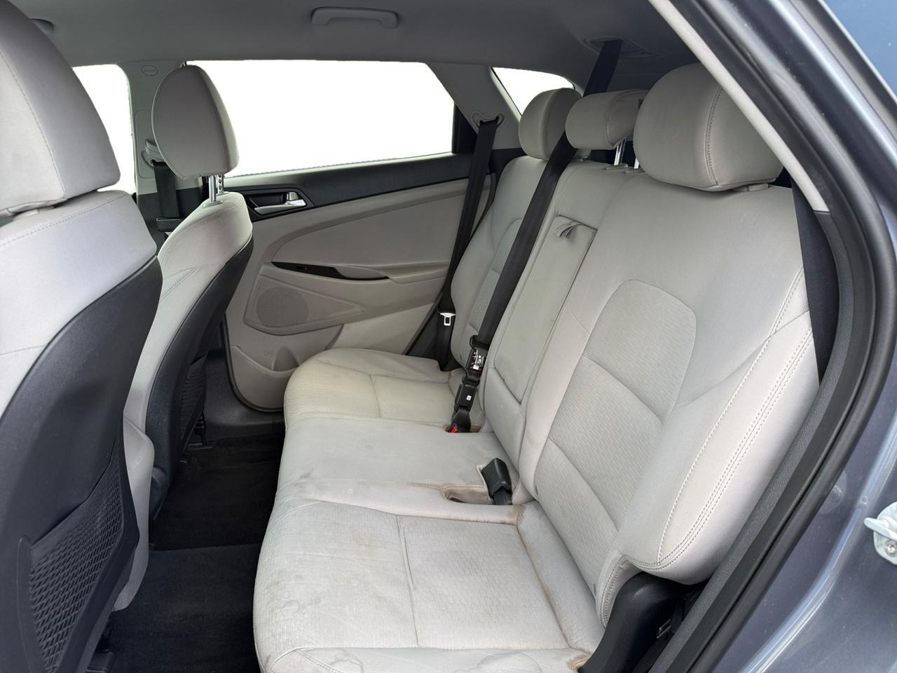 2019 HYUNDAI TUCSON SE SE Kansas City MO 2019 HYUNDAI TUCSON SE SE Kansas City MO