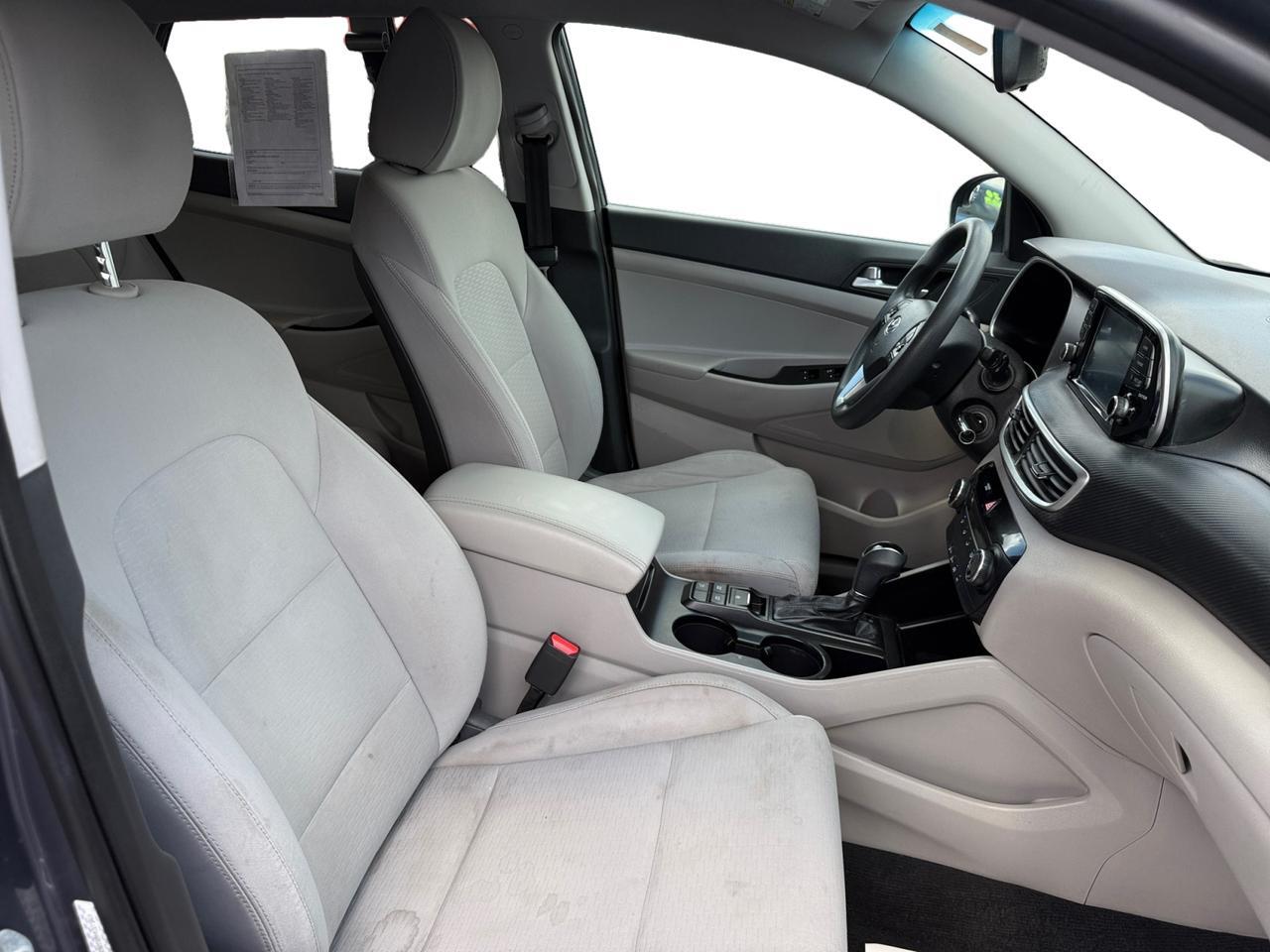 2019 HYUNDAI TUCSON SE SE Kansas City MO 2019 HYUNDAI TUCSON SE SE Kansas City MO