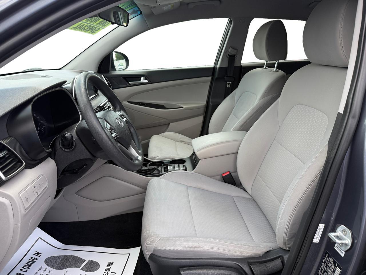 2019 HYUNDAI TUCSON SE SE Kansas City MO 2019 HYUNDAI TUCSON SE SE Kansas City MO