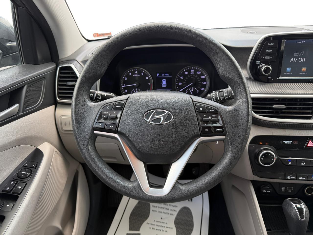 2019 HYUNDAI TUCSON SE SE Kansas City MO 2019 HYUNDAI TUCSON SE SE Kansas City MO