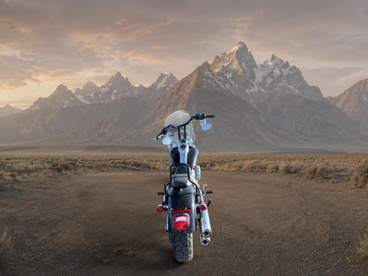 2019 Harley-Davidson FXLR FXLR LOW RIDER Idaho Falls ID