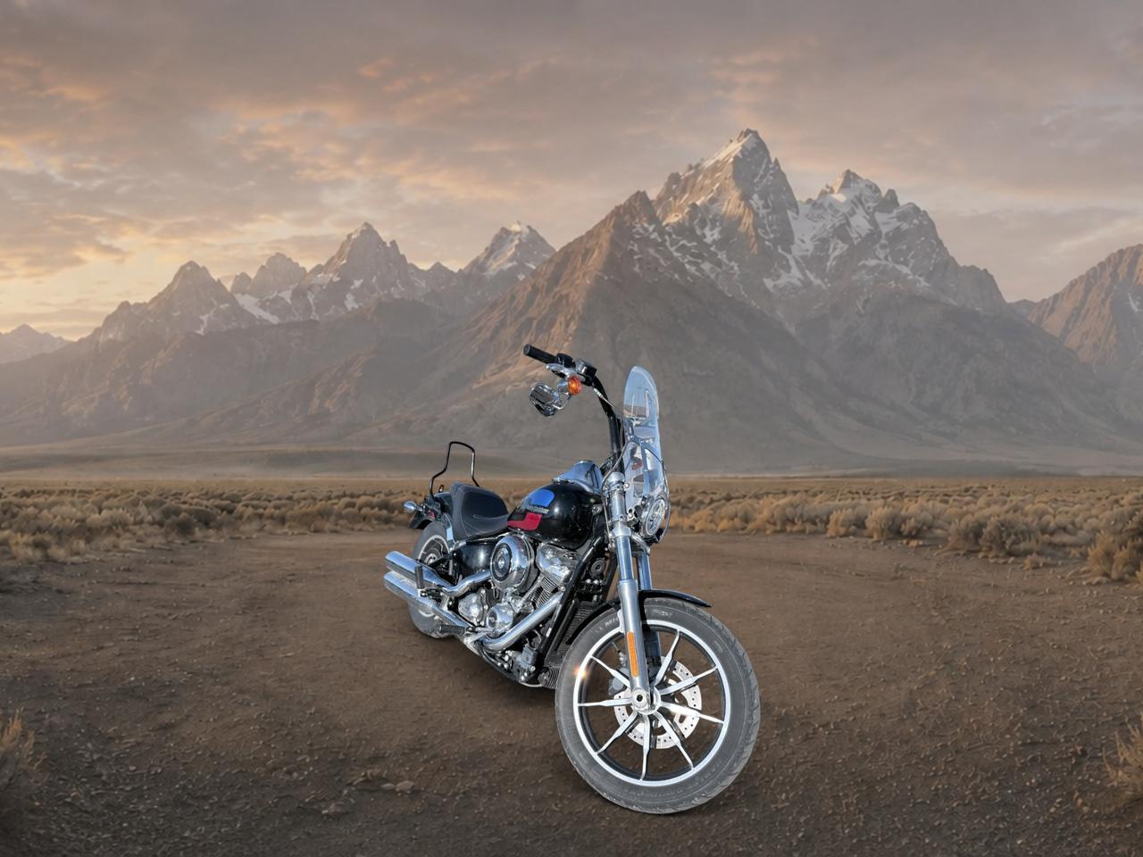 2019 Harley-Davidson FXLR FXLR LOW RIDER Idaho Falls ID