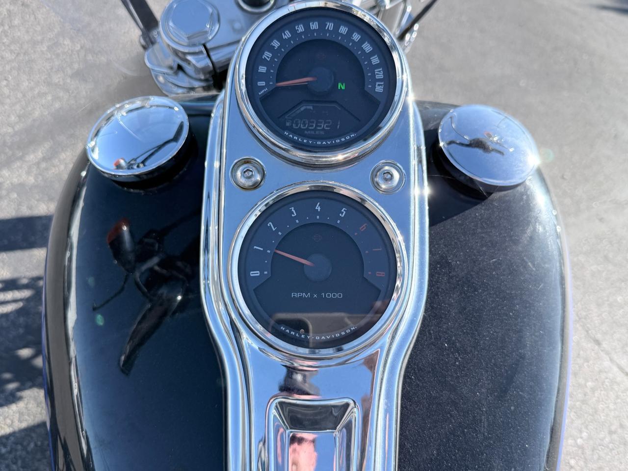 2019 Harley-Davidson FXLR FXLR LOW RIDER Idaho Falls ID