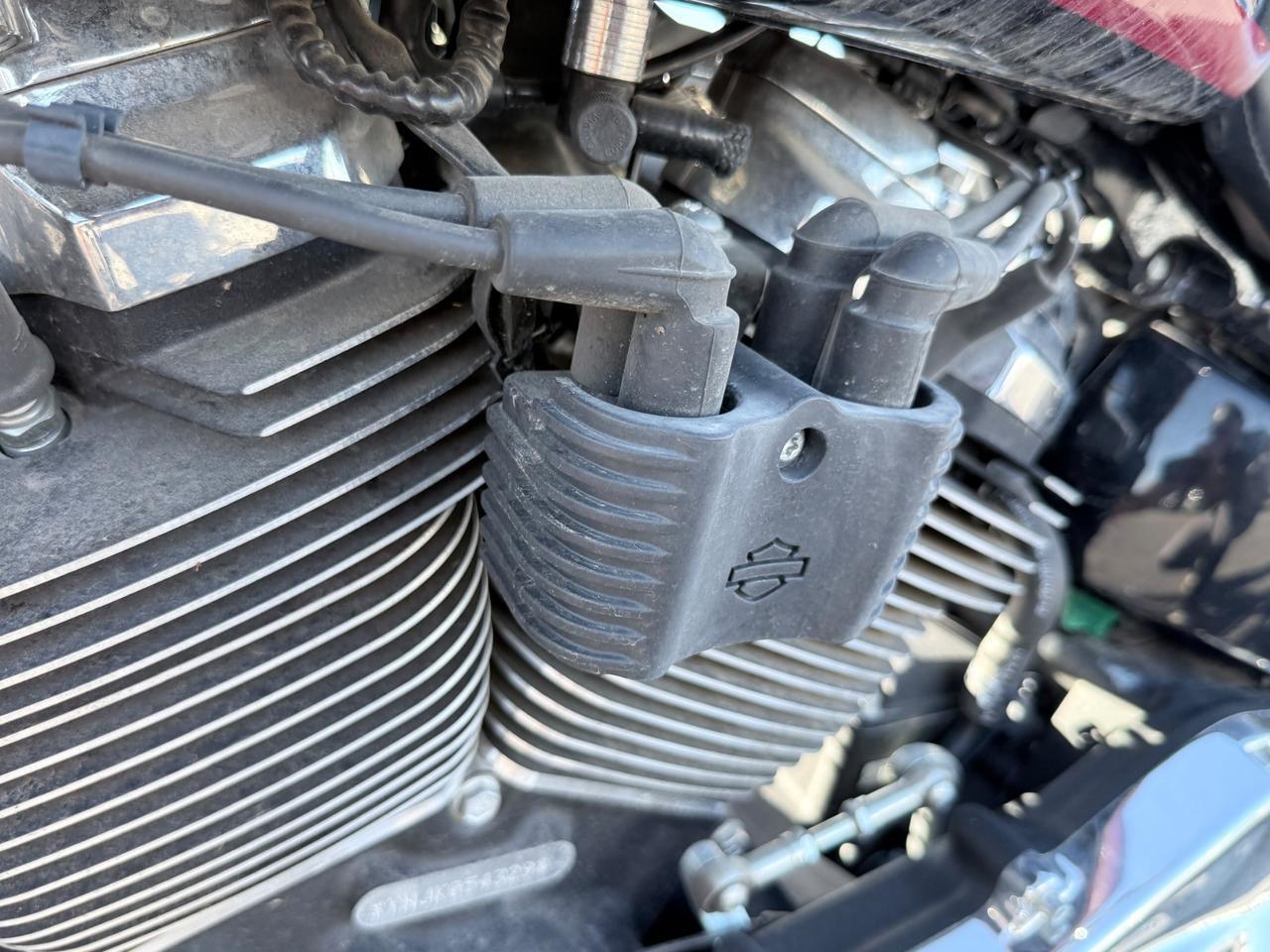 2019 Harley-Davidson FXLR FXLR LOW RIDER Idaho Falls ID