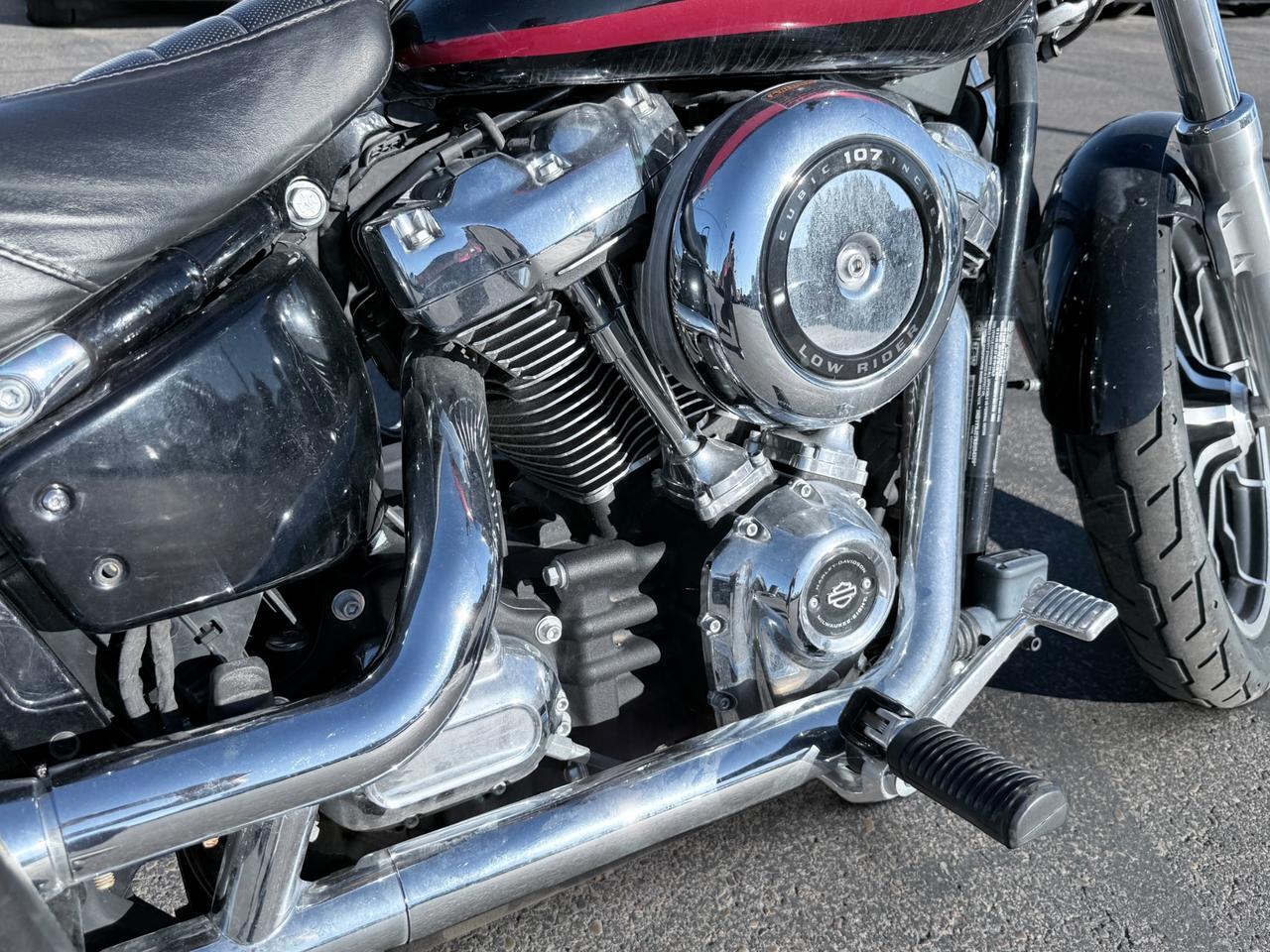 2019 Harley-Davidson FXLR FXLR LOW RIDER Idaho Falls ID