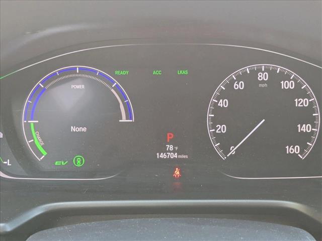 2019 Honda Accord Hybrid Roseville CA