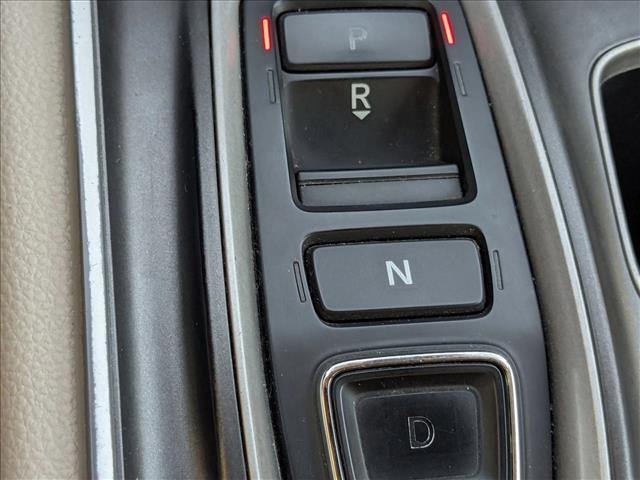 2019 Honda Accord Hybrid Roseville CA