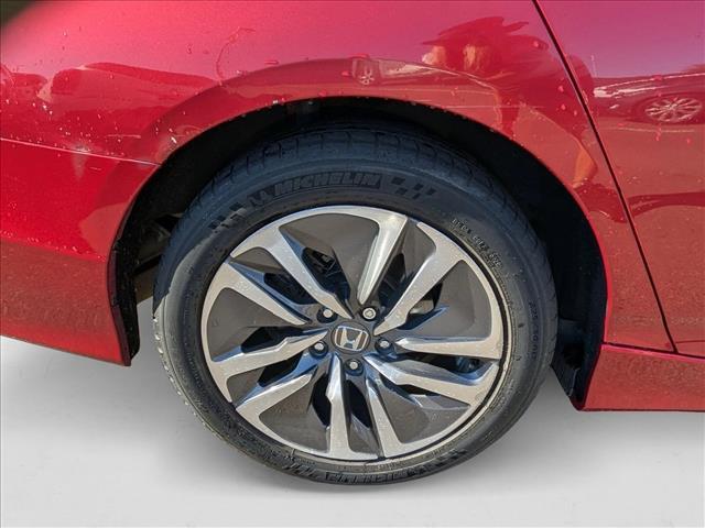 2019 Honda Accord Hybrid Roseville CA