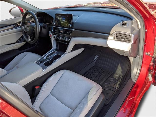 2019 Honda Accord Hybrid Roseville CA