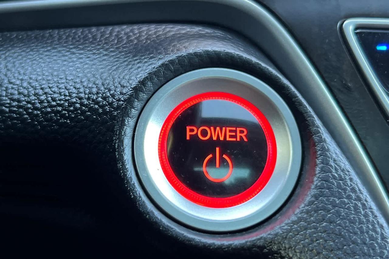 2019 Honda Accord Hybrid Touring Roseville CA