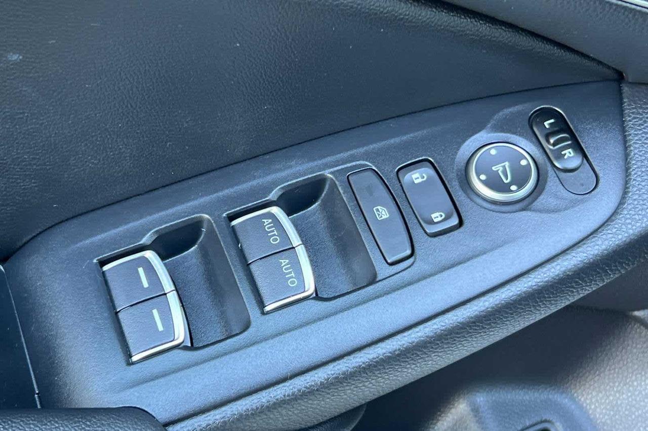 2019 Honda Accord Hybrid Touring Roseville CA