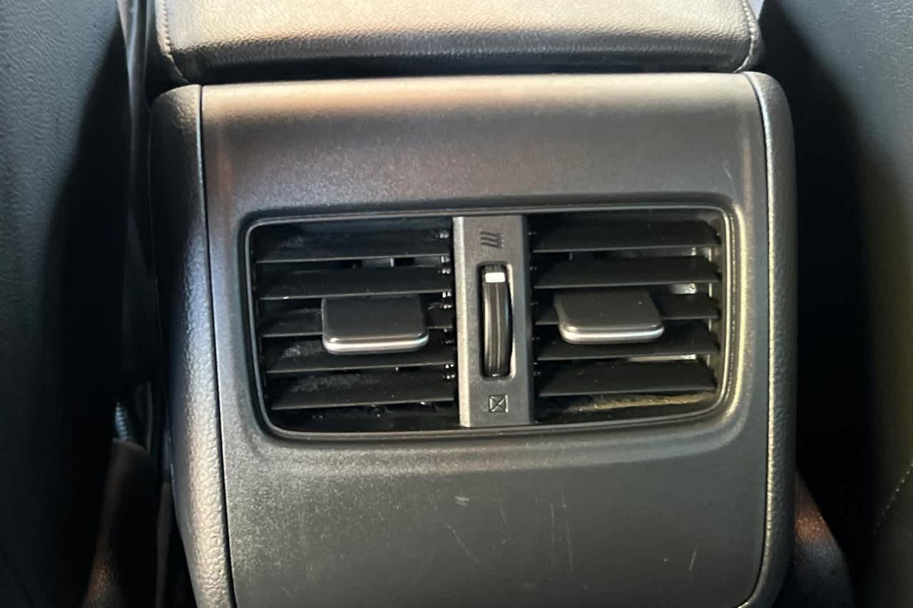 2019 Honda Accord Hybrid Touring Roseville CA