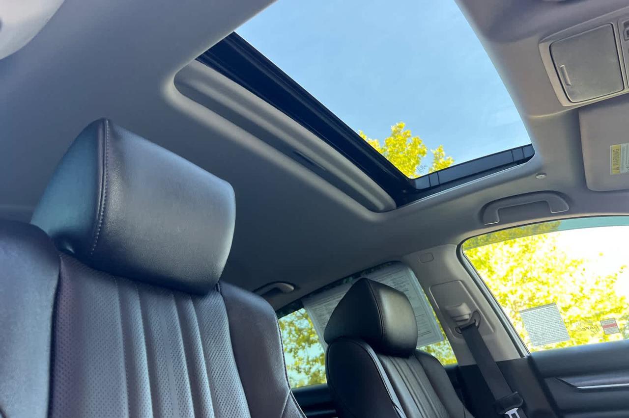 2019 Honda Accord Hybrid Touring Roseville CA