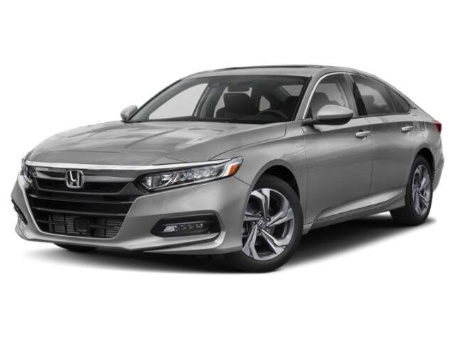 2019 Honda Accord Sedan EX 1.5T