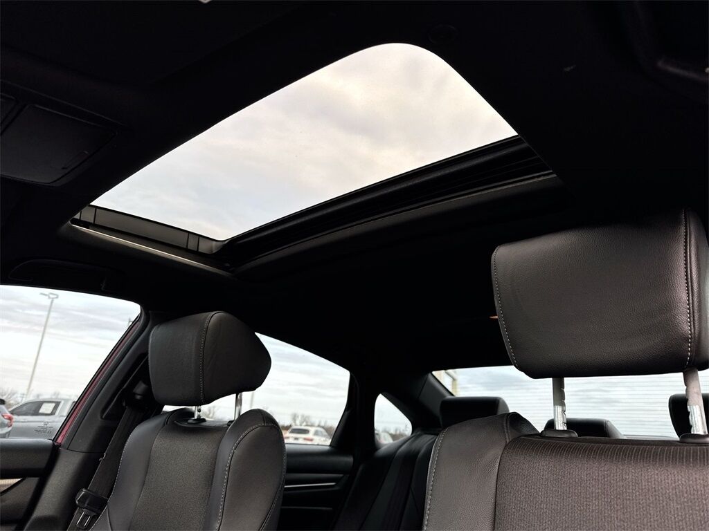 2019 Honda Accord Sport 2.0T Oklahoma City OK