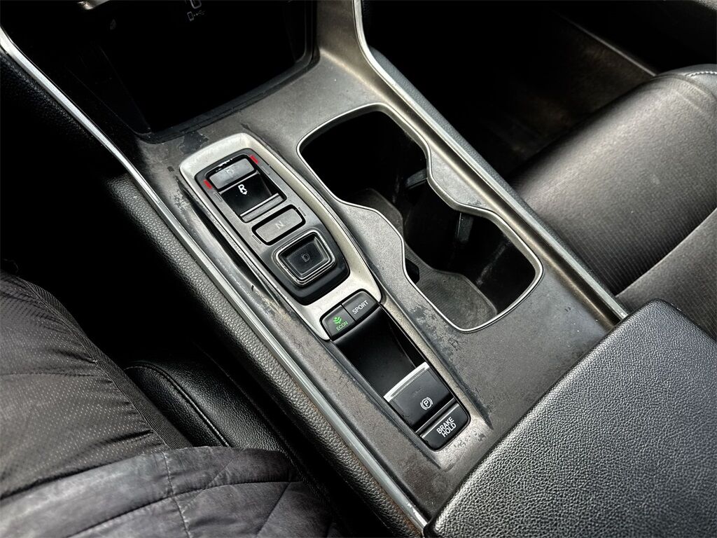2019 Honda Accord Sport 2.0T Oklahoma City OK