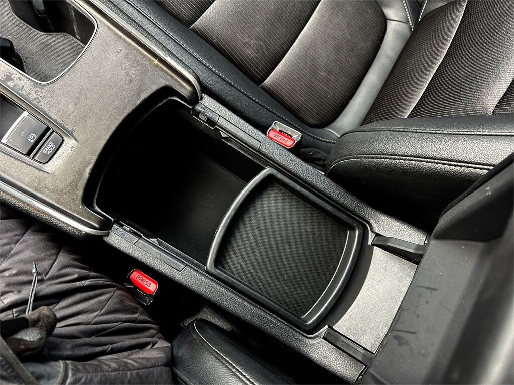 2019 Honda Accord Sport 2.0T Oklahoma City OK