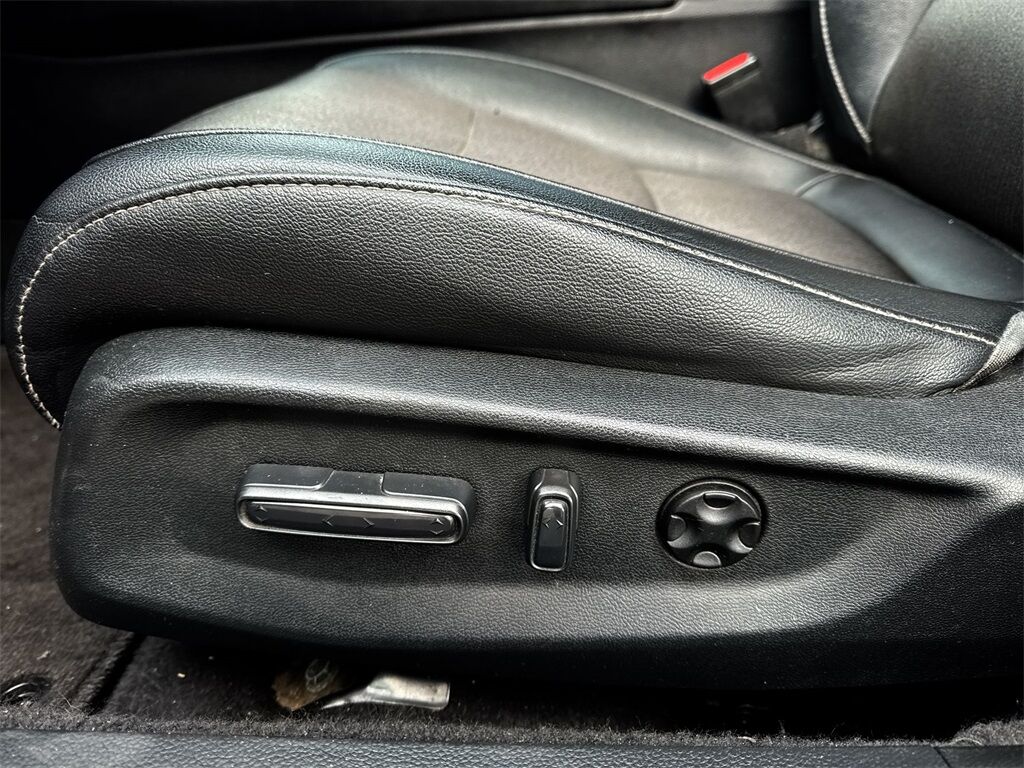 2019 Honda Accord Sport 2.0T Oklahoma City OK