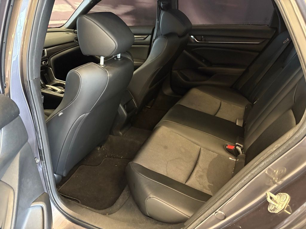 2019 Honda Accord Sport Lakeland FL