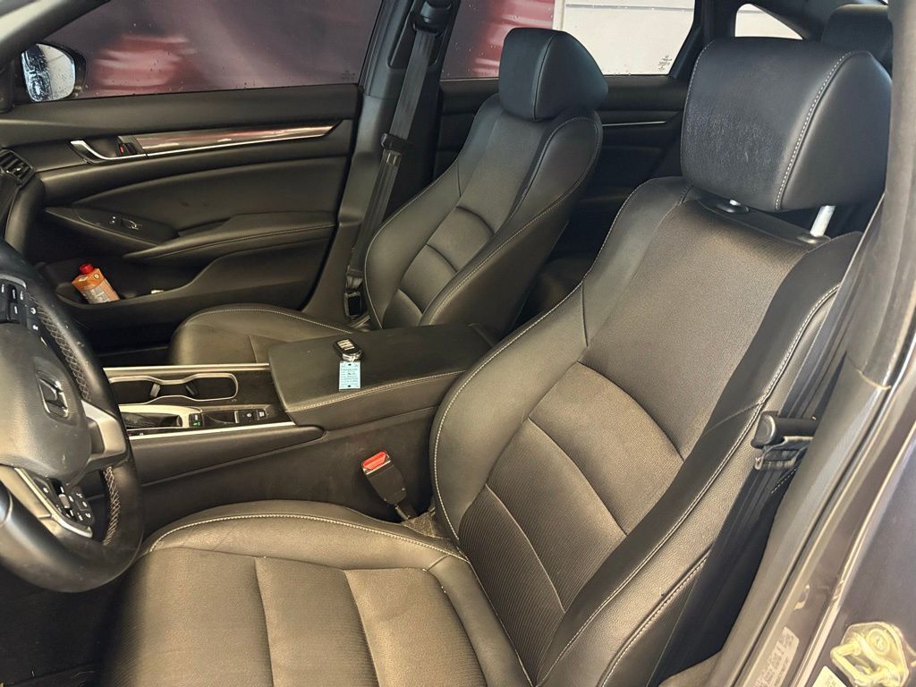 2019 Honda Accord Sport Lakeland FL
