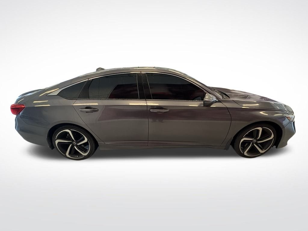 2019 Honda Accord Sport Lakeland FL