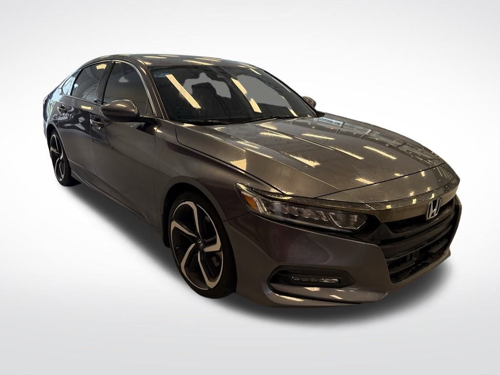 2019 Honda Accord Sport Lakeland FL