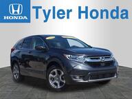 2019 Honda CR-V AWD EX-L Stevensville MI 2019 Honda CR-V AWD EX-L Stevensville MI
