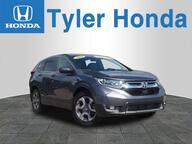 2019 Honda CR-V AWD EX Stevensville MI 2019 Honda CR-V AWD EX Stevensville MI