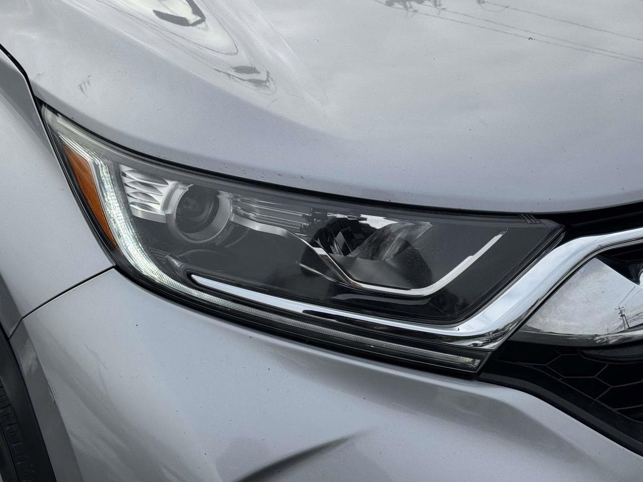 2019 Honda CR-V EX Clifton Park NY