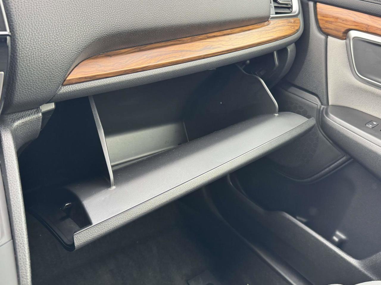 2019 Honda CR-V EX Clifton Park NY