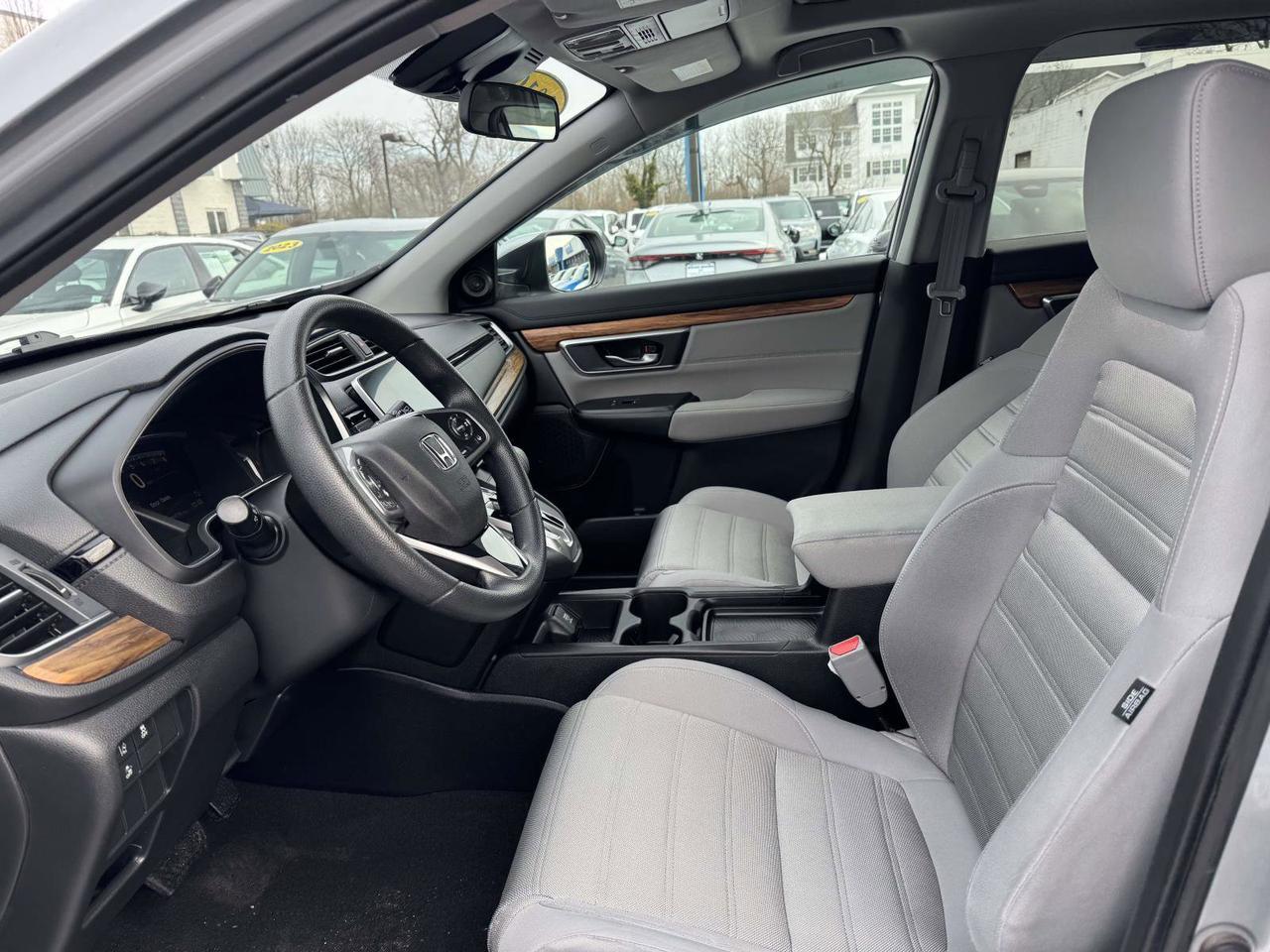 2019 Honda CR-V EX Clifton Park NY