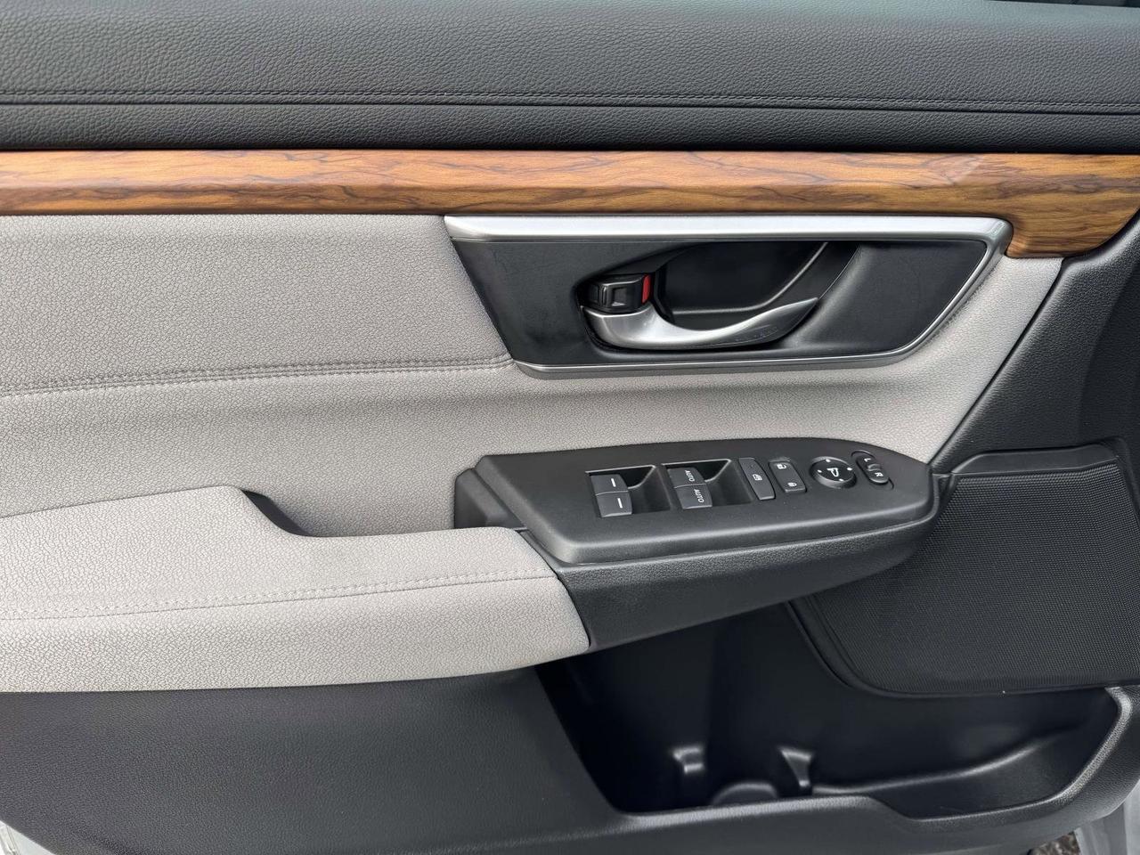 2019 Honda CR-V EX Clifton Park NY