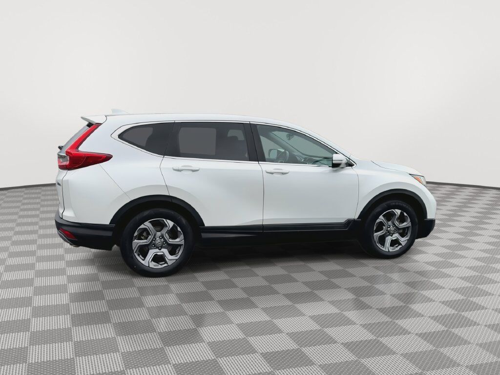 2019 Honda CR-V EX-L Oklahoma City OK