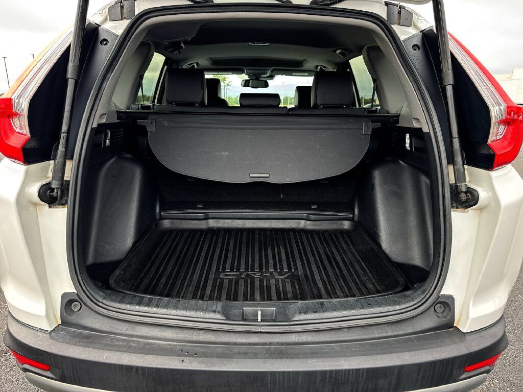 2019 Honda CR-V EX-L Oklahoma City OK